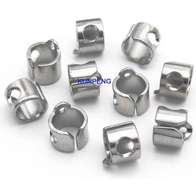 5set needle bar thread guide & screw for juki lk-980 lk-1850 lk-1900 lk-1900a