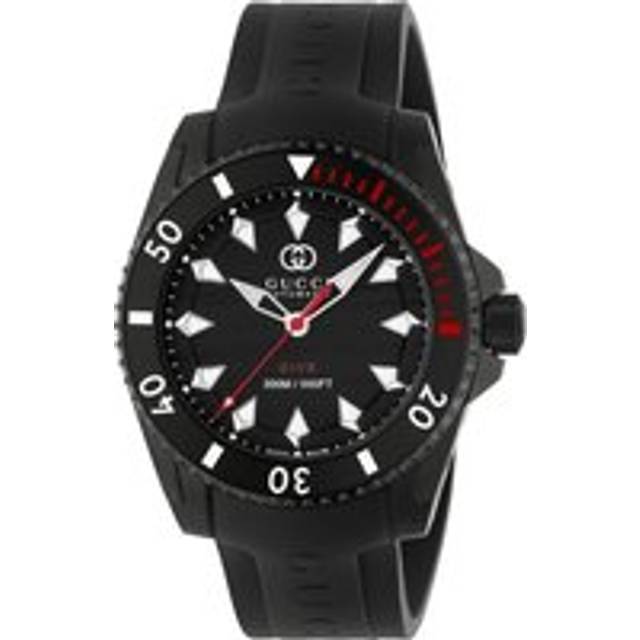Gucci Dive Watch, 40mm