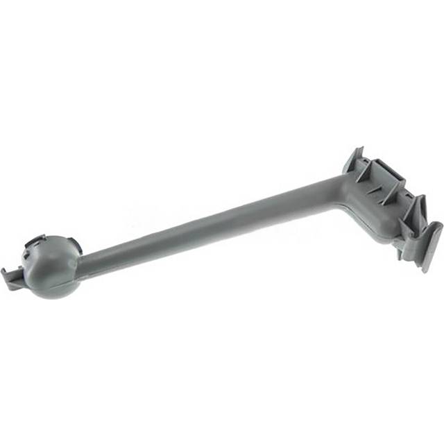 Top upper spray arm support for logik currys essentials bush dishwasher nozzle