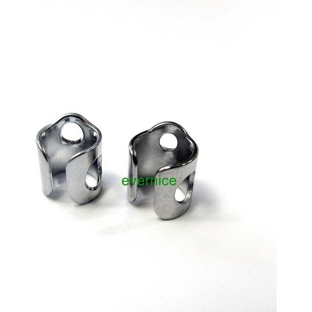 2 pcs needle bar thread guide 229-06309 for juki ddl-8300 8500 5550 8700 5530