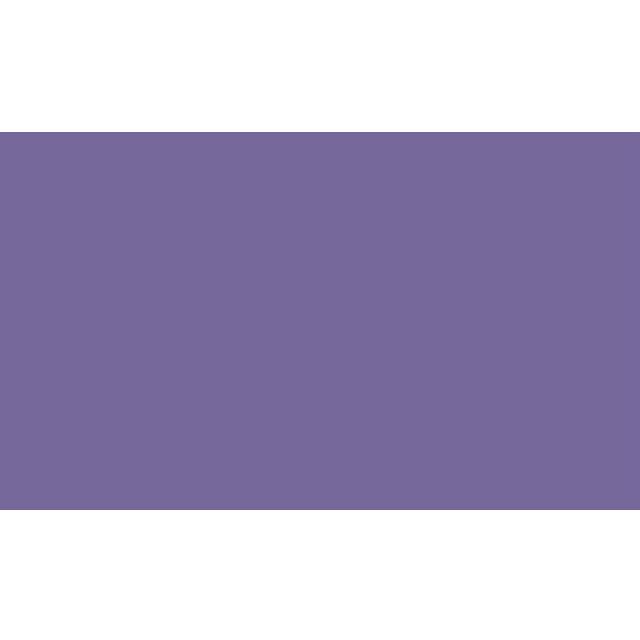 (Blue Lilac (RAL 4005)) Fast Drying Enamel Topcoat Paint for Steel - 5L