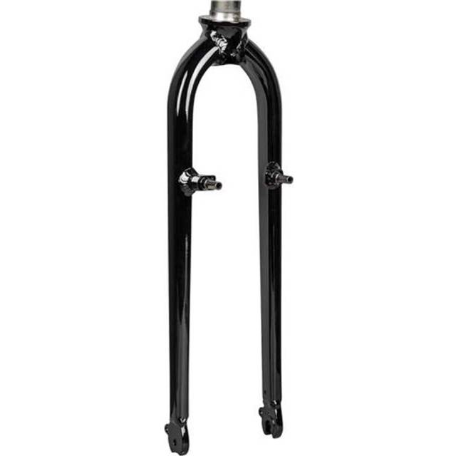 Trek Forks - Wahoo 26&quot; Kids&apos; Fork Trek Black 165mm, 45mm Siz