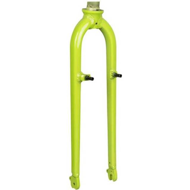Framgaffel Trek Wahoo 26" grön