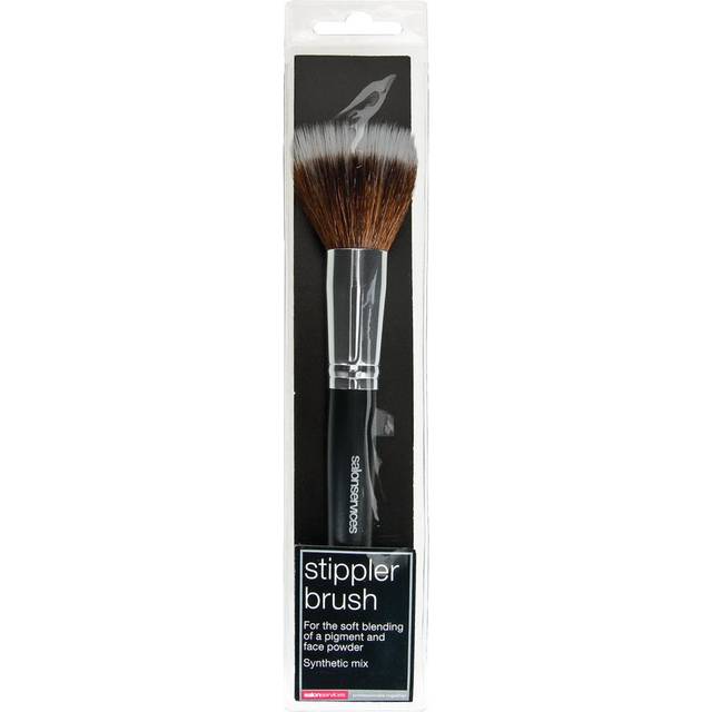 Salon Services Stippler Brush