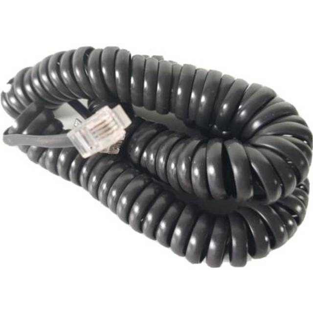 5m High Speed HDMI with Ethernet Cable - Black