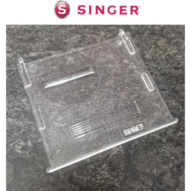 Singer sewing machine slide plate bobbin cover inspiration 4206, 4210, 4220,etc