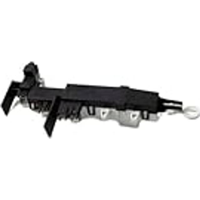 Tvättmaskinstillbehör，Kompatibla for Samsung，DC64-00519D Tvättmaskin Dörrlås Tvättmaskin Torktumlare Diskmaskin 2 PINS Tillbehör Dörrlås