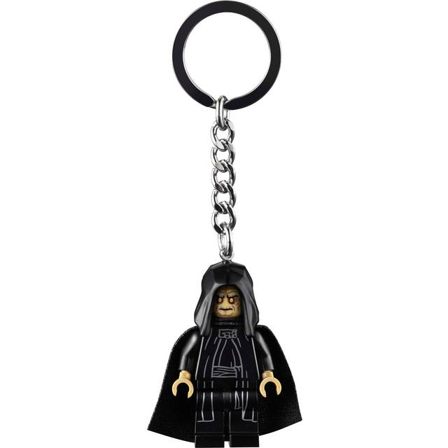 Nyckelring - Kejsar Palpatine