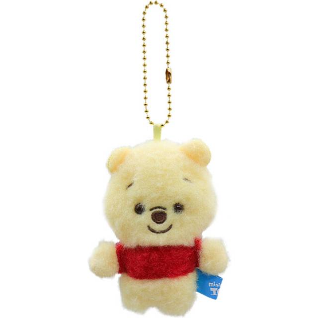(StyleB) Popular Cartoon Character Plush Ornaments Perfect For Collecting And Cuddling