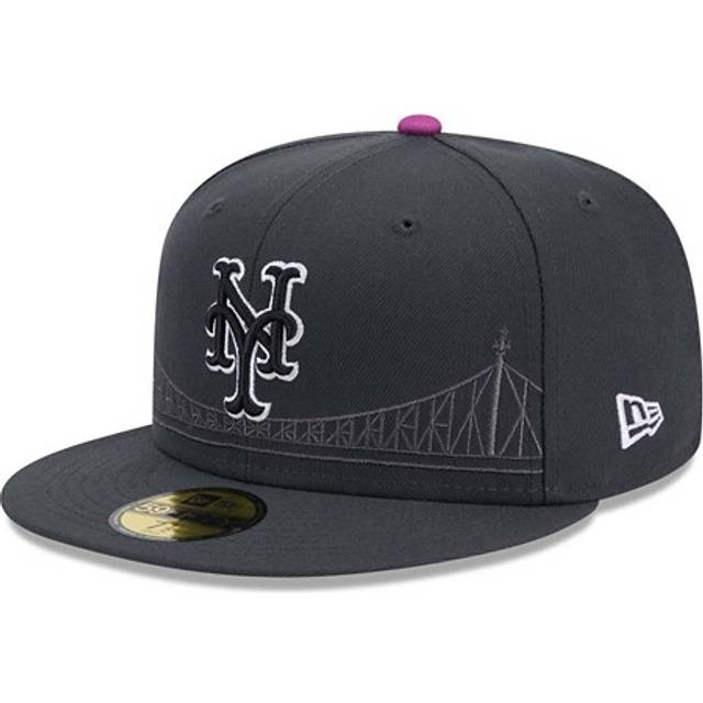 New York Mets New Era City Connect 59Fifty Cap