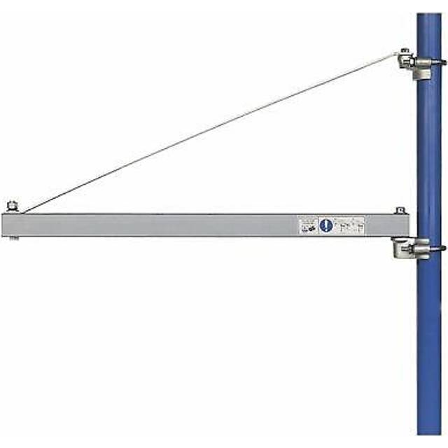 Hilka 600kg Hoist Scaffolding Support Arm