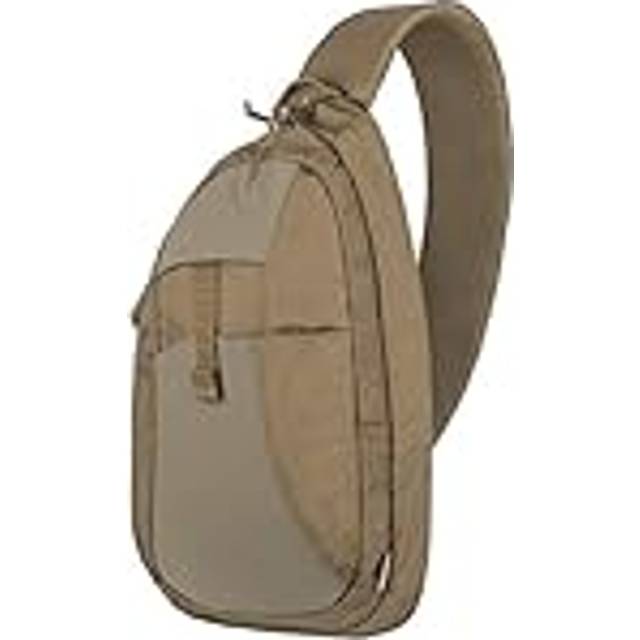 Helikon EDC Sling Cordura 6.5 l Backpack - Coyote