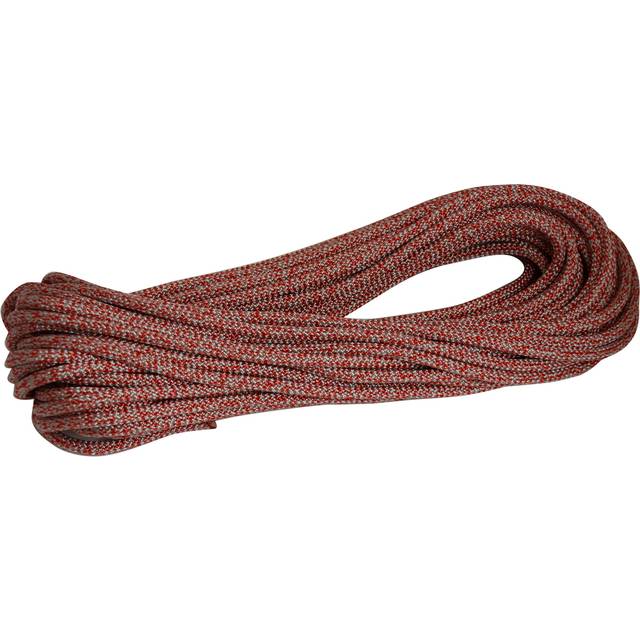 10MM/25 M RÖD /GRÅ BENNS SIRIUS PRO