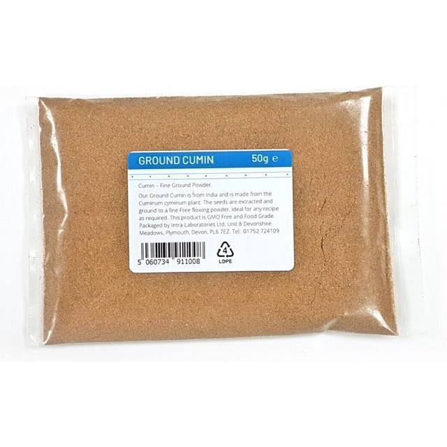 Cumin 50g