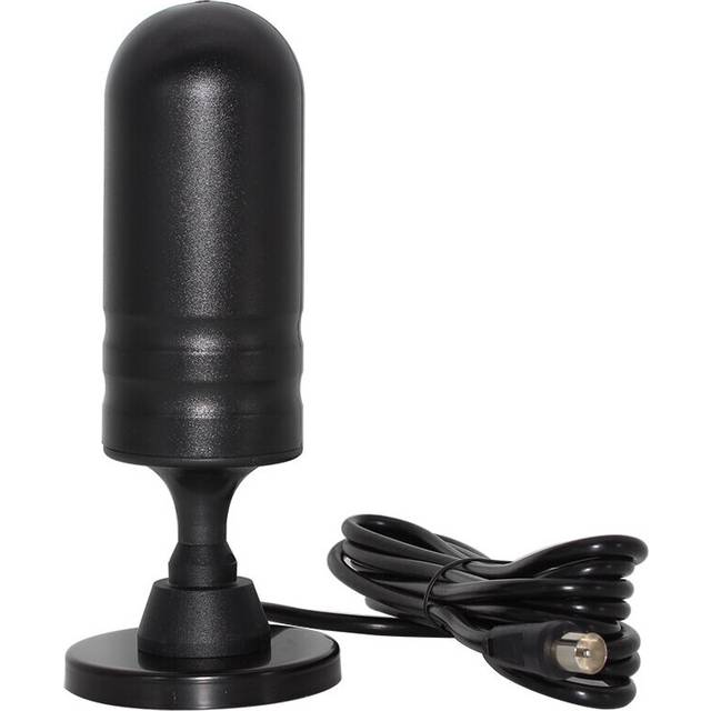 HD Antena Digital HDTV For DVBT2/DVBT/ATSC/ISDBT TV Antenna VHF-Band III 174-230MHz  UHF:470-862 MHz Digital TV Antenna
