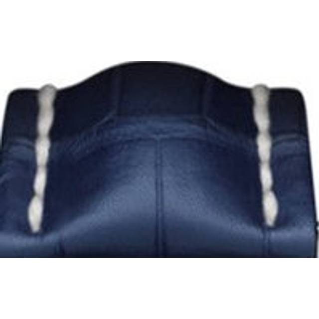 Breitling Strap Old Style Alligator 20-18 Blue