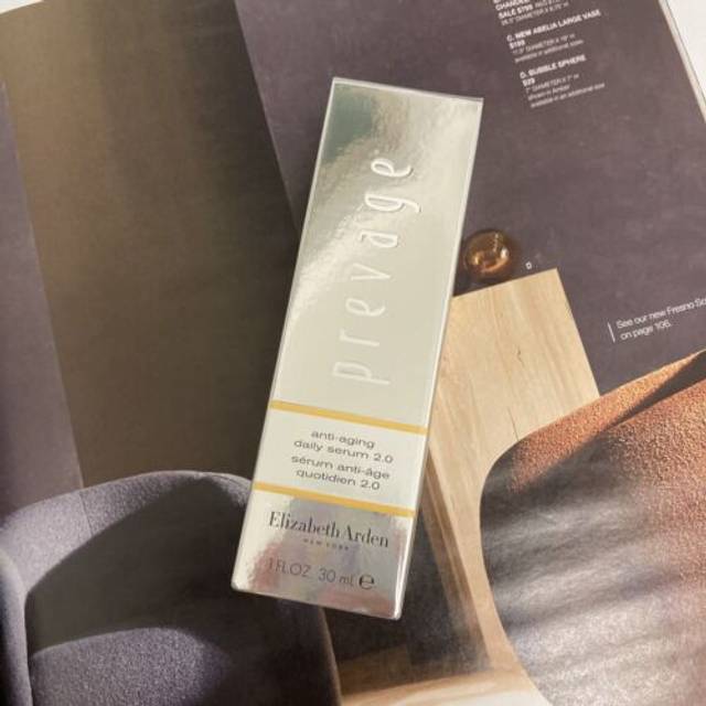 Elizabeth Arden Prevage Anti-Aging Daily Serum 2.0 30ml