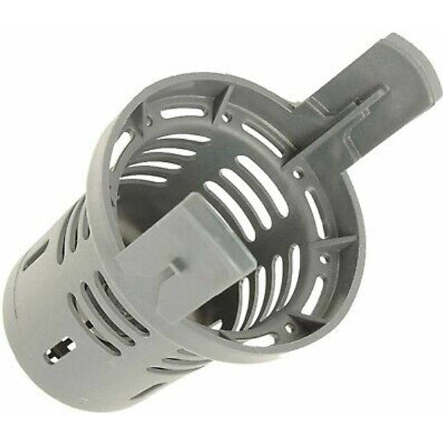 Genuine hotpoint indesit dif16uk, fdd912g, fdl570a dishwasher central filter
