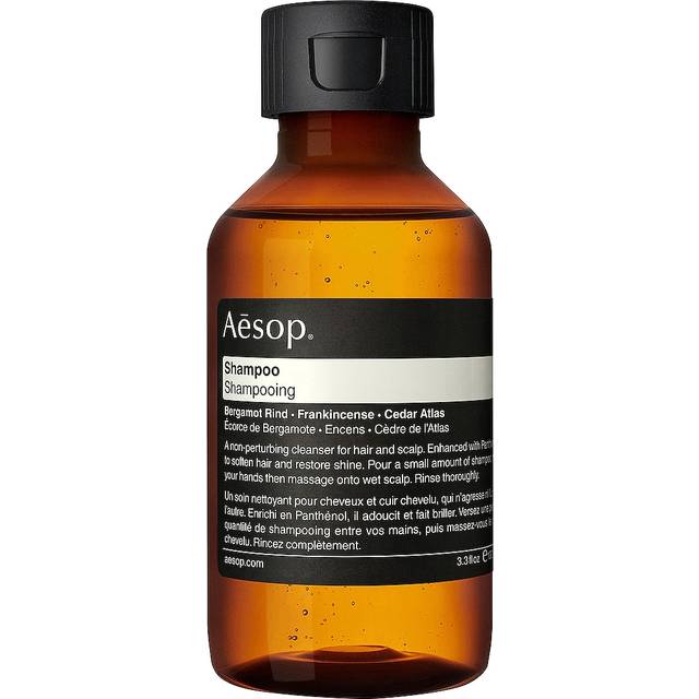 Aesop Shampoo 100ml in N/A. Size all. (all)
