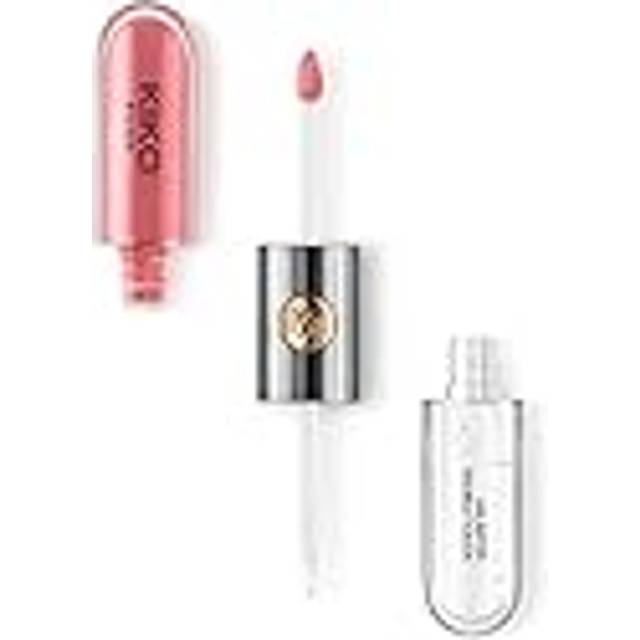 KIKO Milano Unlimited Double Touch 6 ml - 112 Satin Peach Rose