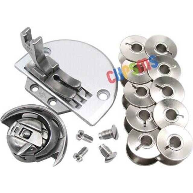 19 piece parts for singer 31-15 331k 431d consew 30 heavy duty sewing machine