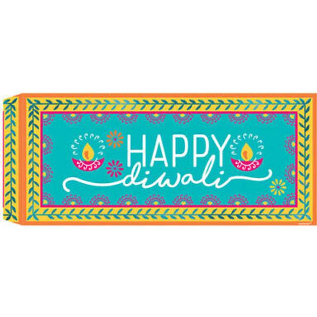 Happy diwali money gift envelopes - pack of 8