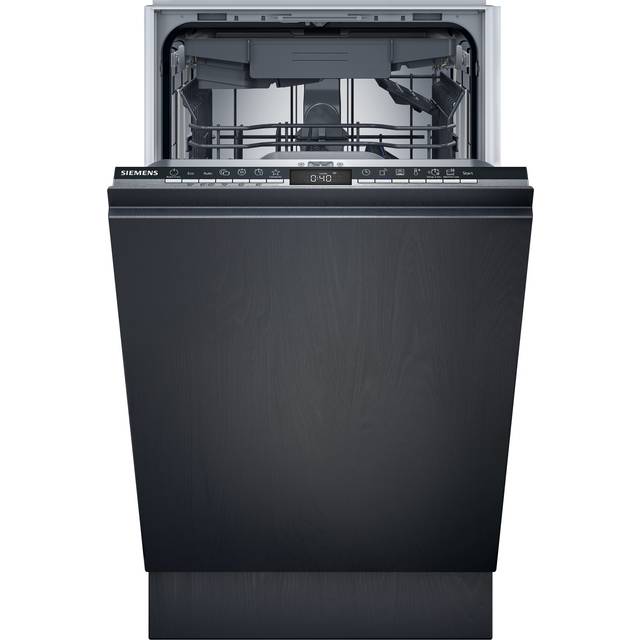 Siemens - SR73EX24ME. iQ300 - VarioHinge. Toppkorg. InfoLight