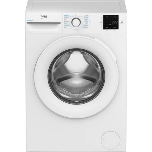 Beko BM1WU3741W Washing Machine