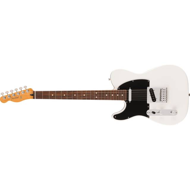 Fender Player II Telecaster RW Left Handed Polar White