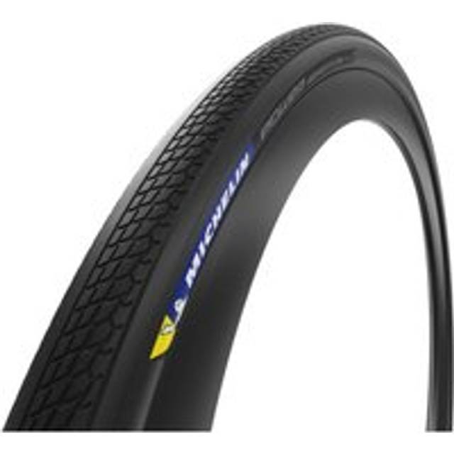 Michelin Power Adventure TLR Gravel Tyre - Black650 x 48