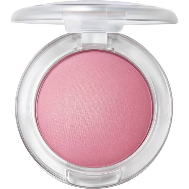 MAC Glow Play Cushiony Blush - TOTALLY SYNCED