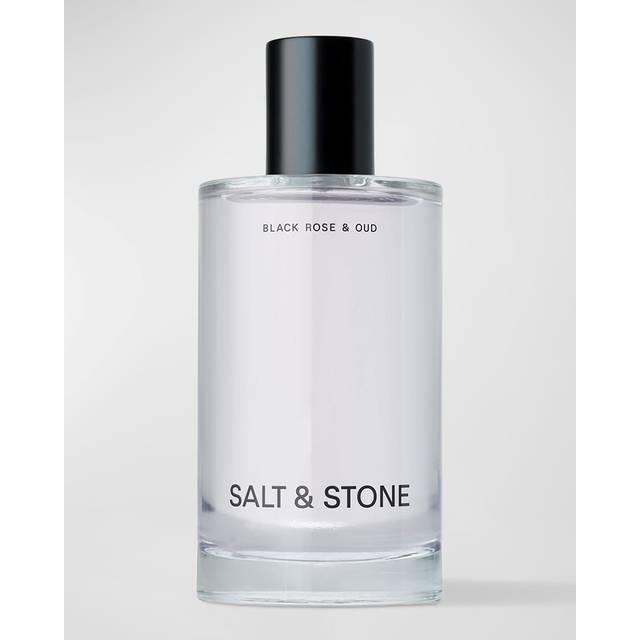Salt And Stone Black Rose & Oud Body Mist 100Ml