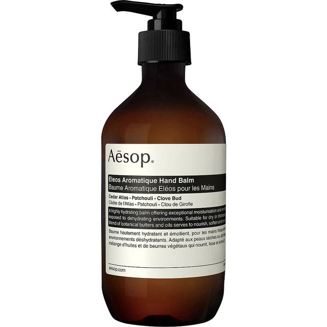 Aesop Eleos Aromatique Hand Balm