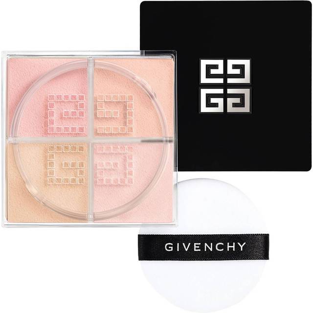 Givenchy Mini Prisme Libre Loose Setting and Finishing Powder