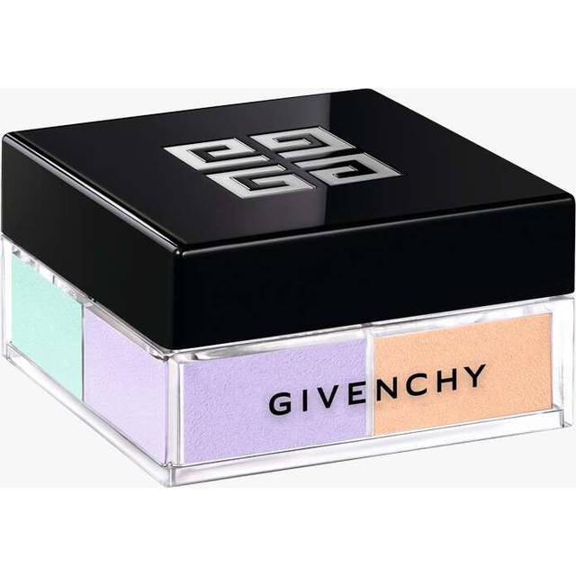 Givenchy Prisme Libre Loose Setting and Finishing Powder