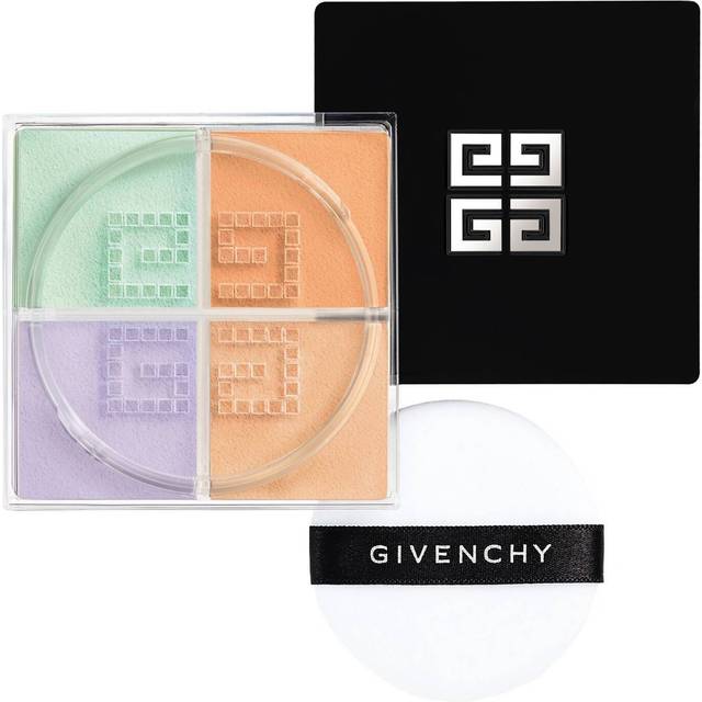 Givenchy Mini Prisme Libre Loose Setting and Finishing Powder