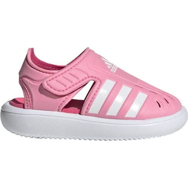 adidas Badtofflor Baby, Pink