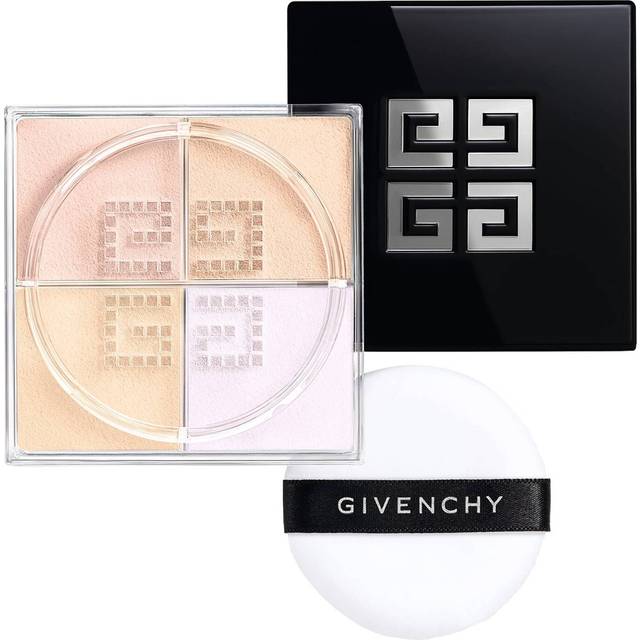 Givenchy Prisme Libre Loose Setting and Finishing Powder N02 N02