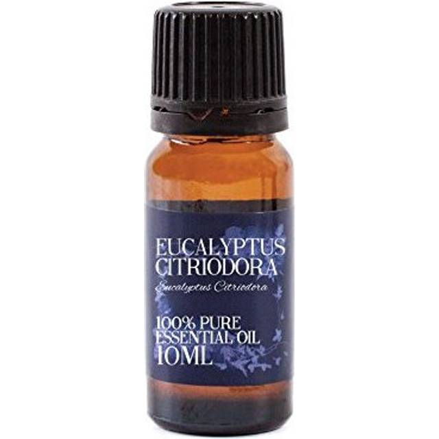 Mystic Moments | Eucalyptus Citriodora Essential Oil - 10ml - 100% Pure