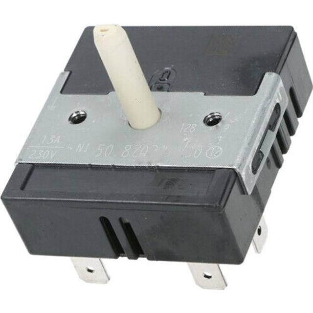 Energy regulator for aeg electrolux oven switch thermostat control unit