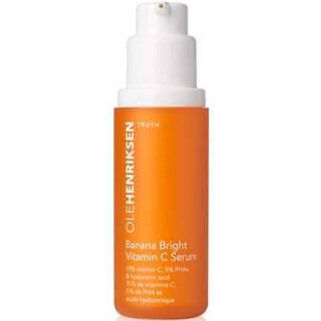 Ole henriksen banana bright vitamin c serum 30ml