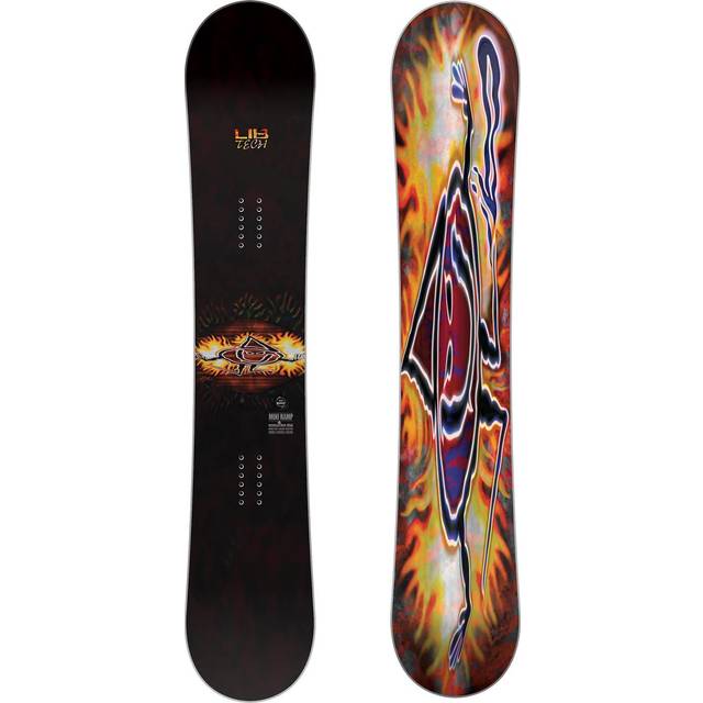 Lib Tech Mini Ramp 2025 Snowboard uni