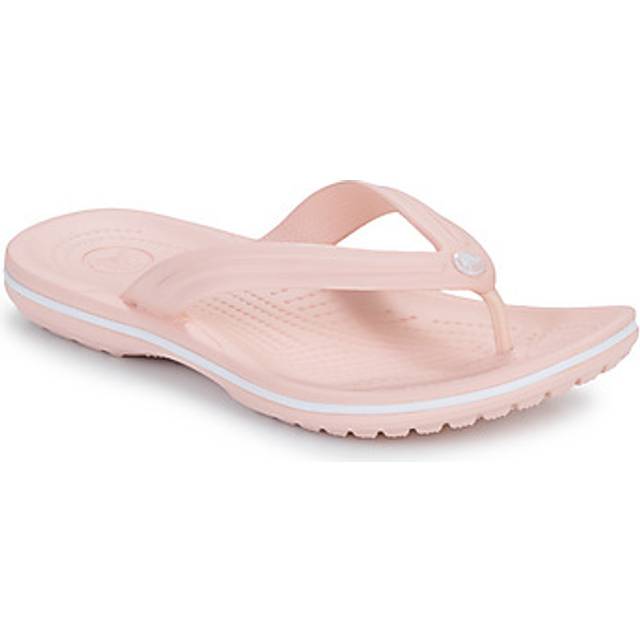 Crocs Womens Crocband Flip Flops UK Size 3 (EU 36-37)