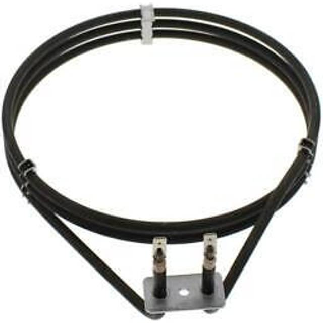 Fan Oven Heater Element for Zanussi Oven 3970123018