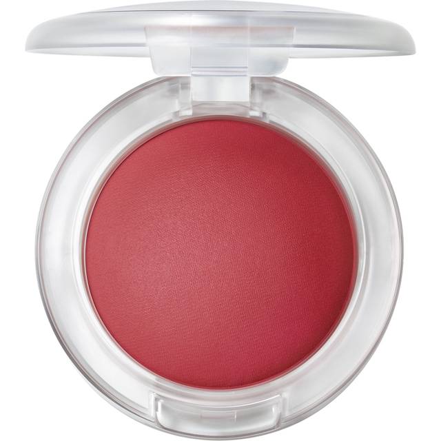 MAC glow play blush plush pepper 7.3g plush pepper