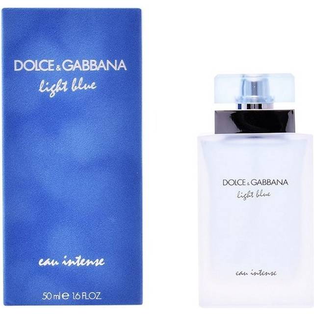 Dolce & Gabbana Light Blue Intense For Women EDP 50ml Spray