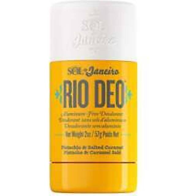 Sol de janeiro rio deo cheirosa 62 aluminium-free deodorant 57g