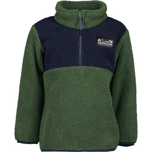 Gosig H/Z JR Pine Green (140) - Grön (140)