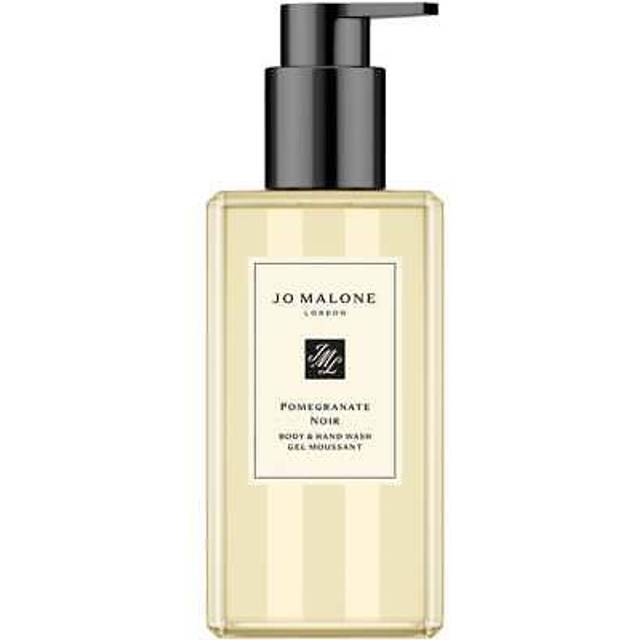 Jo malone london pomegranate noir body and hand wash - 250ml