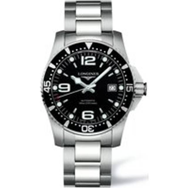Longines HydroConquest Mens